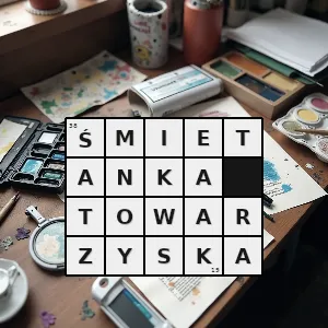 Rozwiązanie krzyżówki: wyróżniająca się wpływowa zamożna elita - śmietanka towarzyska | hasła, synonimy i podpowiedzi Hasło krzyżówkowe wyróżniająca się wpływowa zamożna elita - śmietanka towarzyska – rozwiązanie, synonimy, podpowiedzi i definicje krzyżówkowe